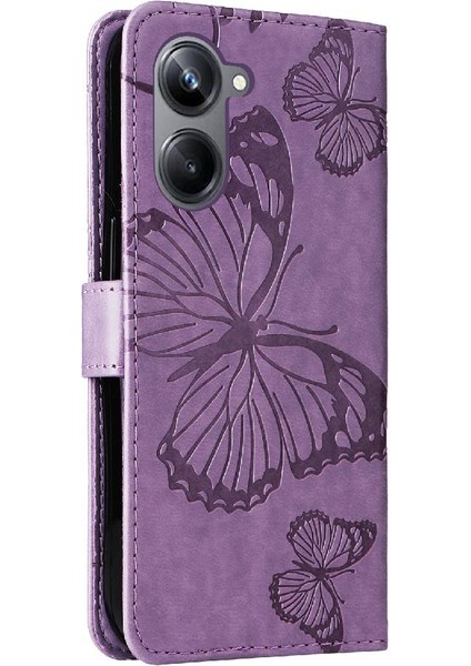 Oppo Realme 10 Pro 5g Telefon Kılıfı Için Kılıf (Yurt Dışından) fiyatları