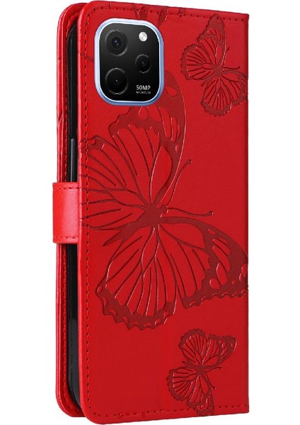 Huawei Nova Y61 Telefon Kılıfı Için Kılıf (Yurt Dışından) fiyatları