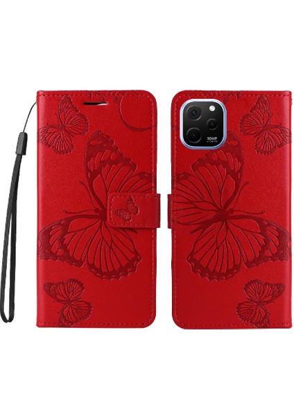 Huawei Nova Y61 Telefon Kılıfı Için Kılıf (Yurt Dışından) modelleri