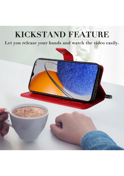 Huawei Nova Y61 Telefon Kılıfı Için Kılıf (Yurt Dışından) fırsatları
