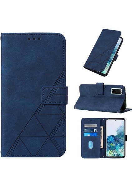 Samsung Galaxy S20 5g Için Kılıf (Yurt Dışından)