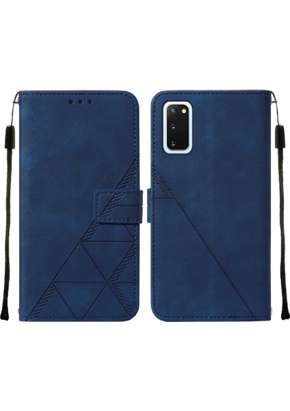 Samsung Galaxy S20 5g Için Kılıf (Yurt Dışından)