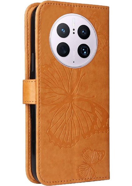 Huawei Mate 50 Pro Telefon Kılıfı Için Kılıf (Yurt Dışından)