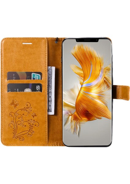 Huawei Mate 50 Pro Telefon Kılıfı Için Kılıf (Yurt Dışından)