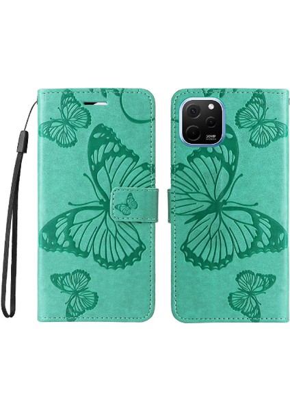 Huawei Nova Y61 Telefon Kılıfı Için Kılıf (Yurt Dışından) fırsatları