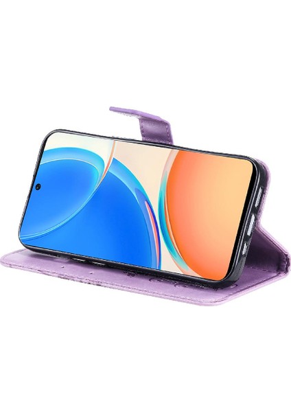 Huawei Onur X8 5g Telefon Kılıfı Için Kılıf (Yurt Dışından)