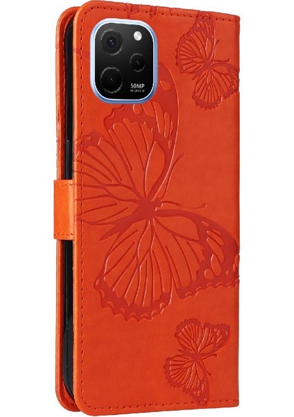 Huawei Nova Y61 Telefon Kılıfı Için Kılıf (Yurt Dışından) fiyatları
