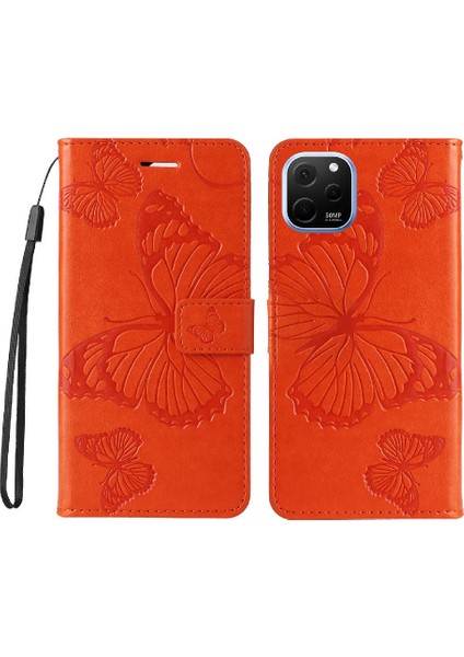 Huawei Nova Y61 Telefon Kılıfı Için Kılıf (Yurt Dışından) fırsatları