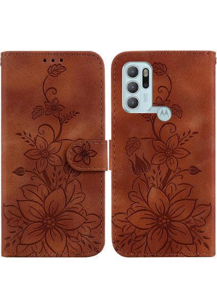 Motorola Moto G60S Davası ile Uyumlu (Yurt Dışından)