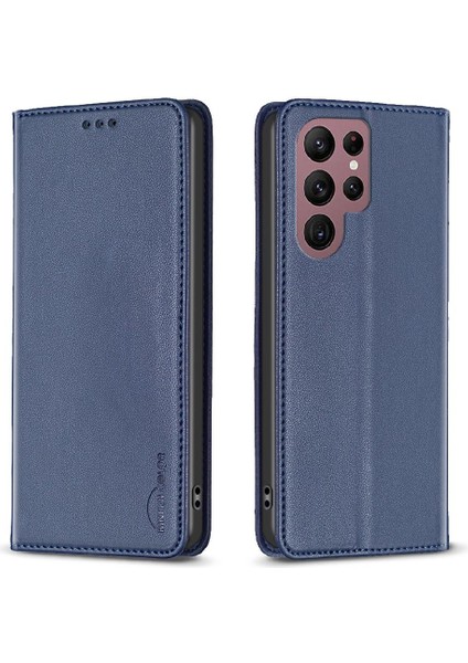 Samsung S22 Ultra Için Kılıf (Yurt Dışından)