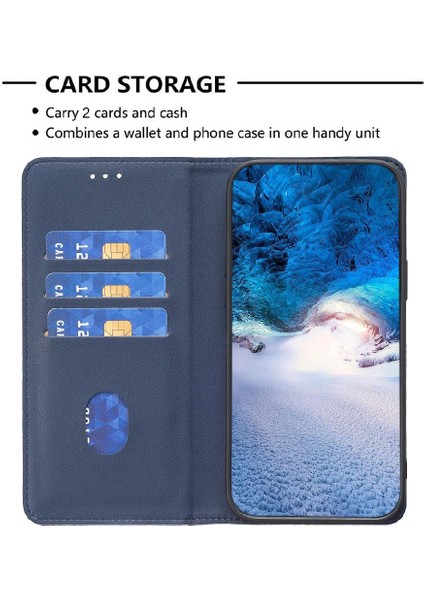 Nokia C22 Için Kılıf (Yurt Dışından)