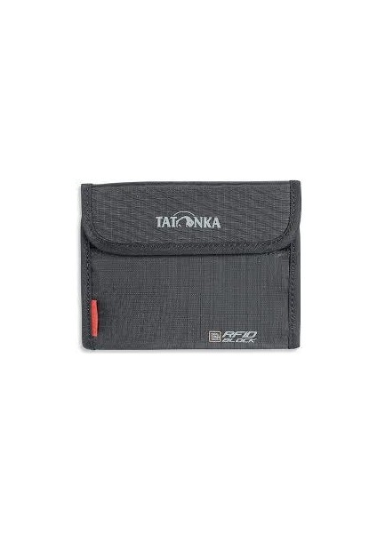 Travel Folder Rfid B Cüzdan