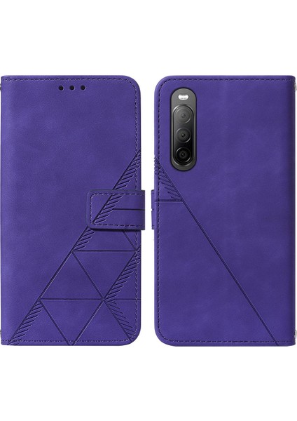 Sony Xperia 10 Iv Için Kılıf (Yurt Dışından) indirimleri