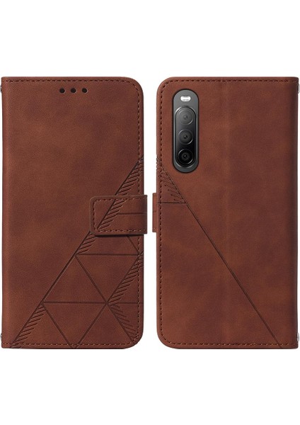 Sony Xperia 1 V Için Kılıf (Yurt Dışından) indirimleri