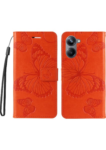 Oppo Realme 10 Pro 5g Telefon Kılıfı Için Kılıf (Yurt Dışından) modelleri