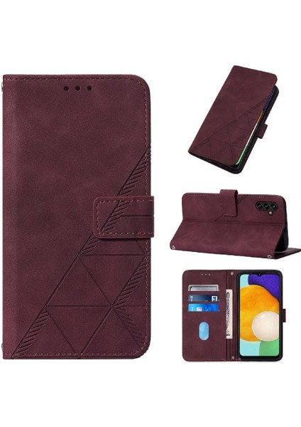 Samsung Galaxy A34 5g Için Kılıf (Yurt Dışından)
