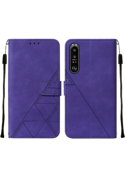 Sony Xperia 1 Iii Için Kılıf (Yurt Dışından) indirimleri