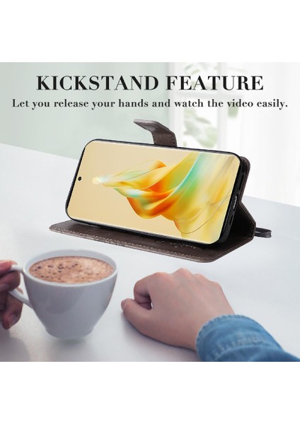 Oppo RENO8T 5g Telefon Kılıfı Için Kılıf (Yurt Dışından) fırsatları