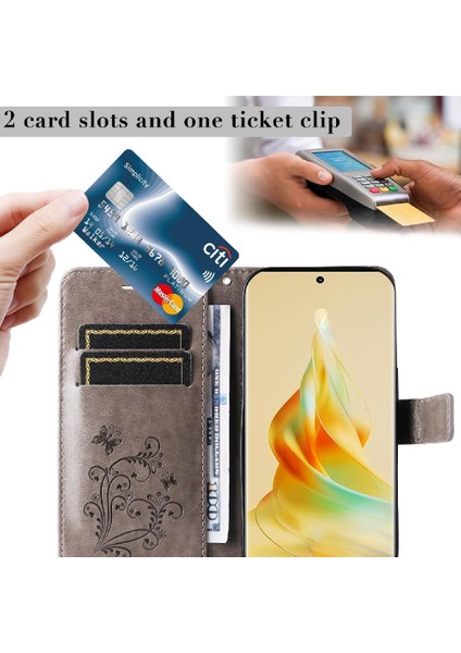Oppo RENO8T 5g Telefon Kılıfı Için Kılıf (Yurt Dışından) indirimleri