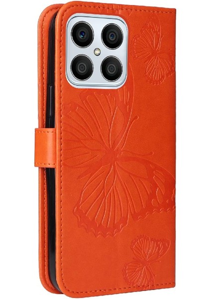 Huawei Onur X8 5g Telefon Kılıfı Için Kılıf (Yurt Dışından)