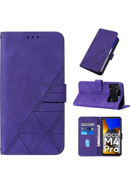 Xiaomi Poco X4 Pro 5g Için Kılıf (Yurt Dışından)