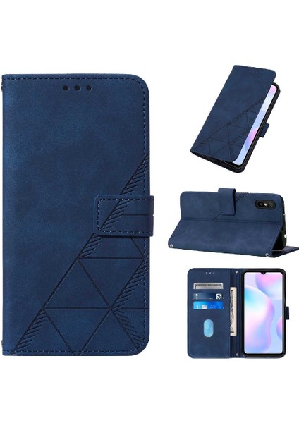 Xiaomi Redmi 9A Için Kılıf (Yurt Dışından)