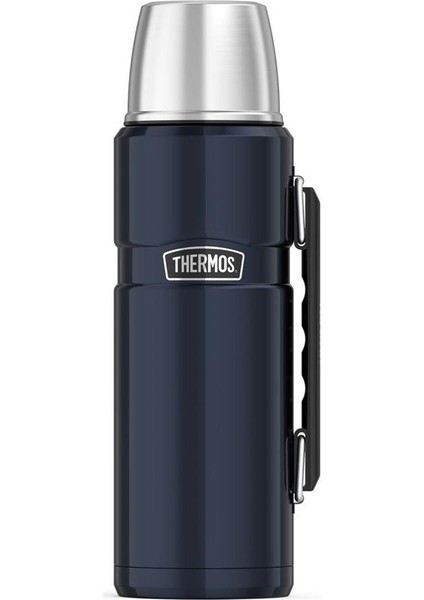 SK 2010 1,2 lt Stainless King Large Midnight Blue Termos