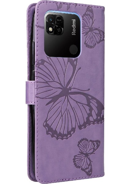 Xiaomi Redmi 10A Telefon Kılıfı Için Kılıf (Yurt Dışından)