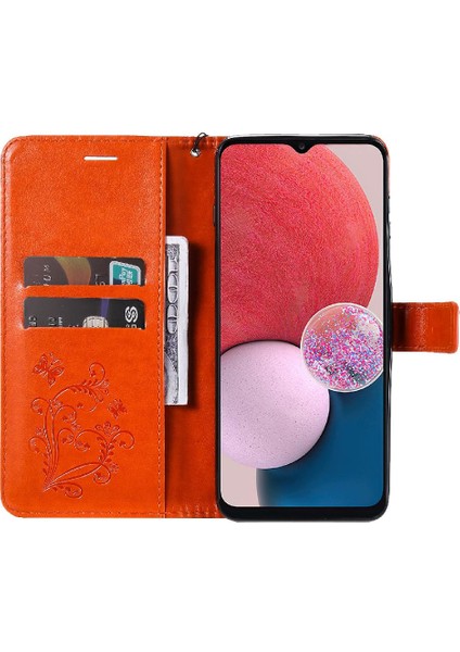 Samsung Galaxy A13 4g Telefon Kılıfı Için Kılıf (Yurt Dışından) indirimleri