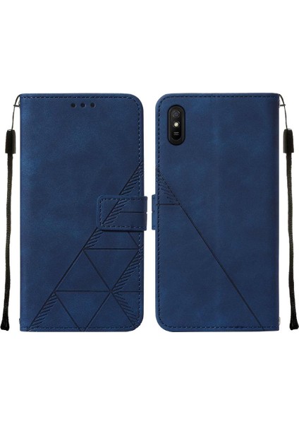 Xiaomi Redmi 9A Için Kılıf (Yurt Dışından)