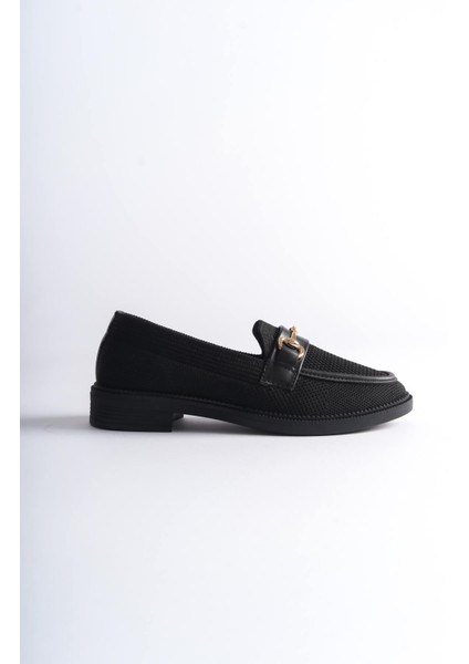 Kadın Loafer Günlük Ayakkabı HS045Y01A