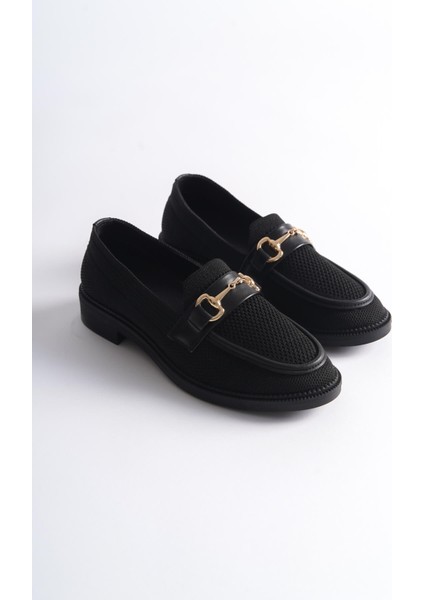 Kadın Loafer Günlük Ayakkabı HS045Y01A