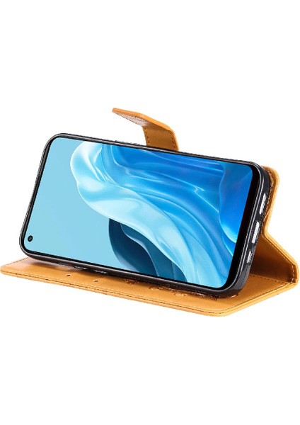 Oppo Oppo 7 5g Telefon Kılıfı Için Kılıf (Yurt Dışından) modelleri