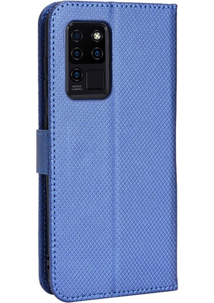 Oukitel C21 Kickstand Kart Tutucu Manyetik Cüzdan Kapak Için Kılıf (Yurt Dışından) modelleri