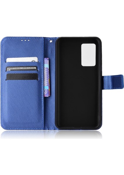 Oukitel C21 Kickstand Kart Tutucu Manyetik Cüzdan Kapak Için Kılıf (Yurt Dışından) indirimleri