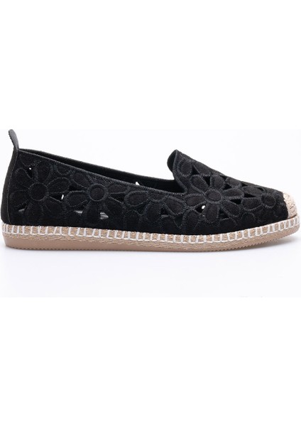 Kadın Espadril Günlük Ayakkabı HS002Y02A