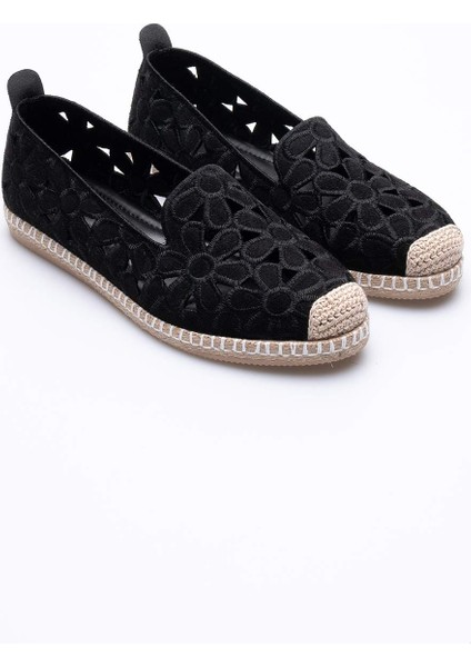 Kadın Espadril Günlük Ayakkabı HS002Y02A