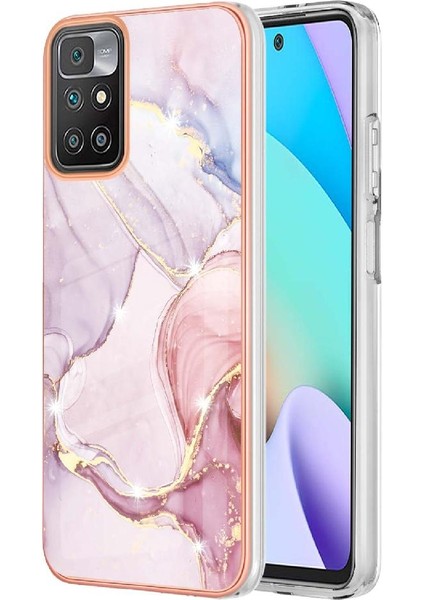 Xiaomi Redmi 10 4g Için Kılıf (Yurt Dışından)