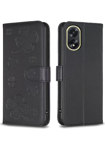Oppo A38 4g Için Kılıf (Yurt Dışından)
