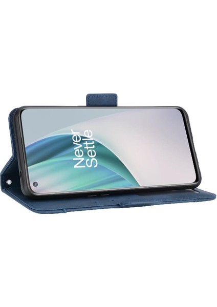 Oneplus Nord N10 5g Için Kılıf (Yurt Dışından)