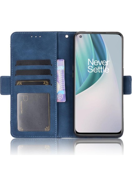 Oneplus Nord N10 5g Için Kılıf (Yurt Dışından)