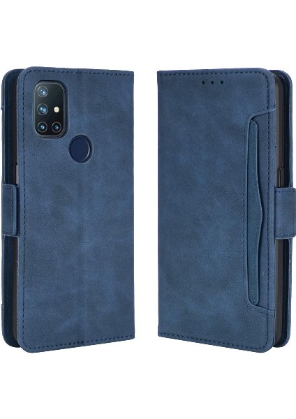 Oneplus Nord N10 5g Için Kılıf (Yurt Dışından)