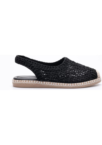 Kadın Espadril Günlük Ayakkabı HS002Y04A