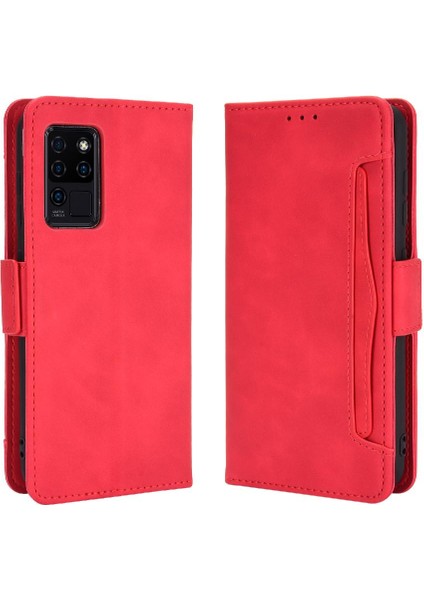 Oukitel C21 Için Durum (Yurt Dışından)