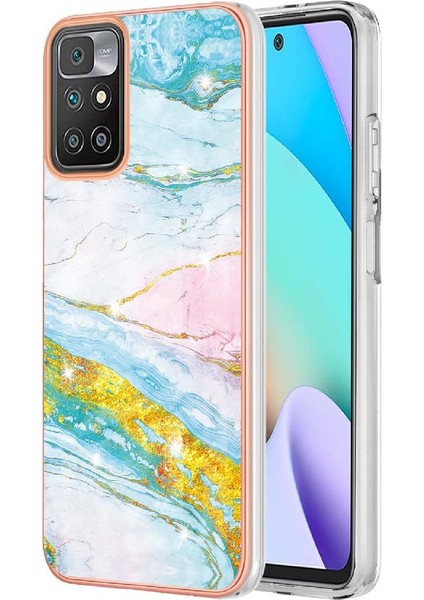 Xiaomi Redmi 10 4g Için Kılıf (Yurt Dışından)