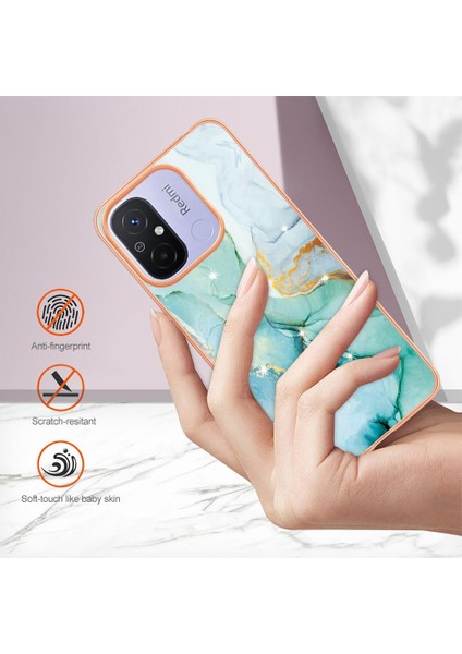 Xiaomi Redmi 12C Için Kılıf (Yurt Dışından)