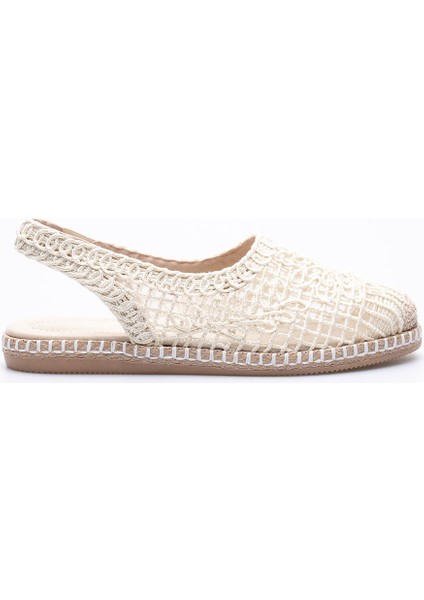 Kadın Espadril Günlük Ayakkabı HS002Y04C