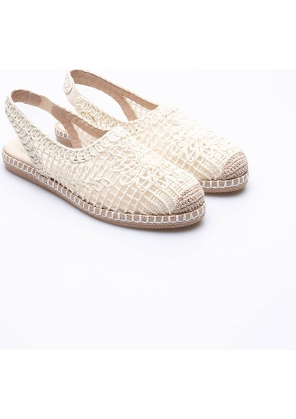 Kadın Espadril Günlük Ayakkabı HS002Y04C