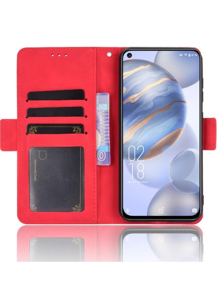 Oukitel C21 Için Durum (Yurt Dışından) fırsatları