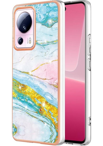 Xiaomi 13 Lite 5g Için Kılıf (Yurt Dışından)